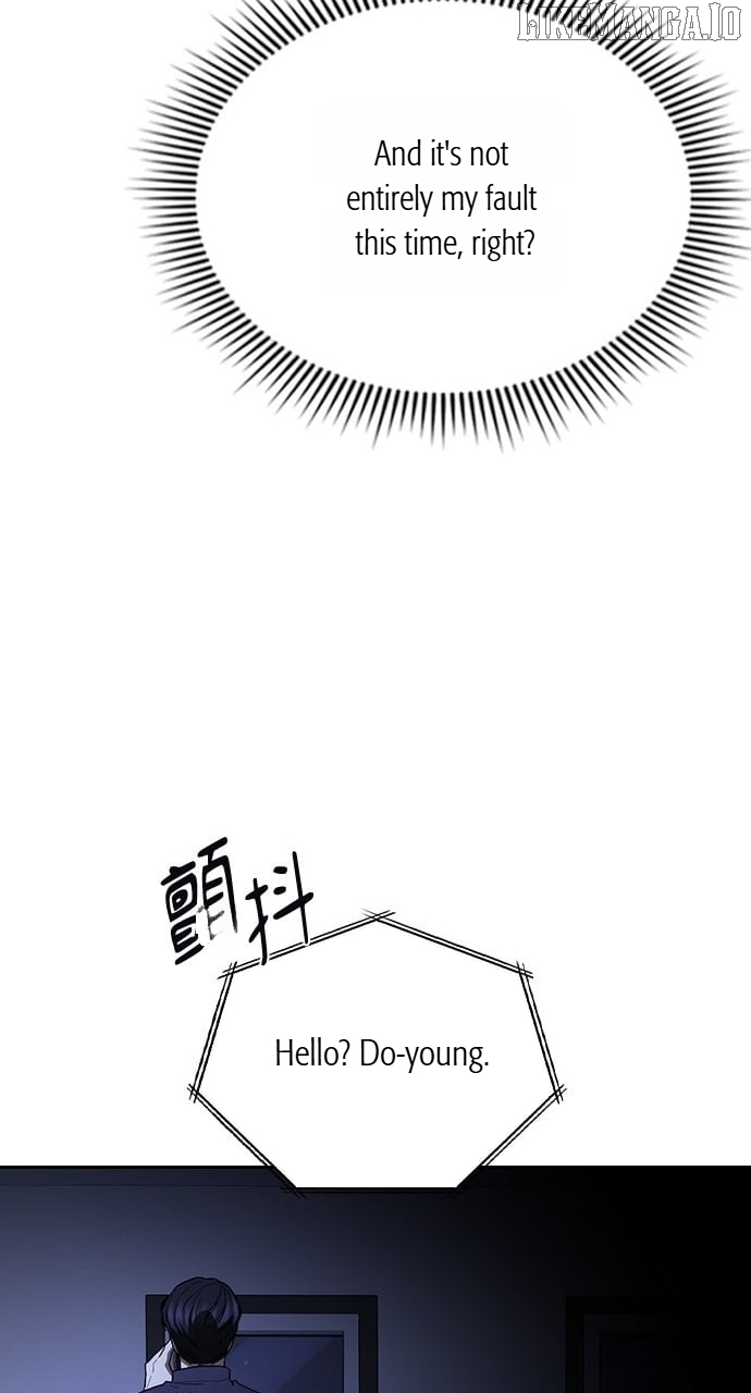 How to break up well Chapter 53 - page 57